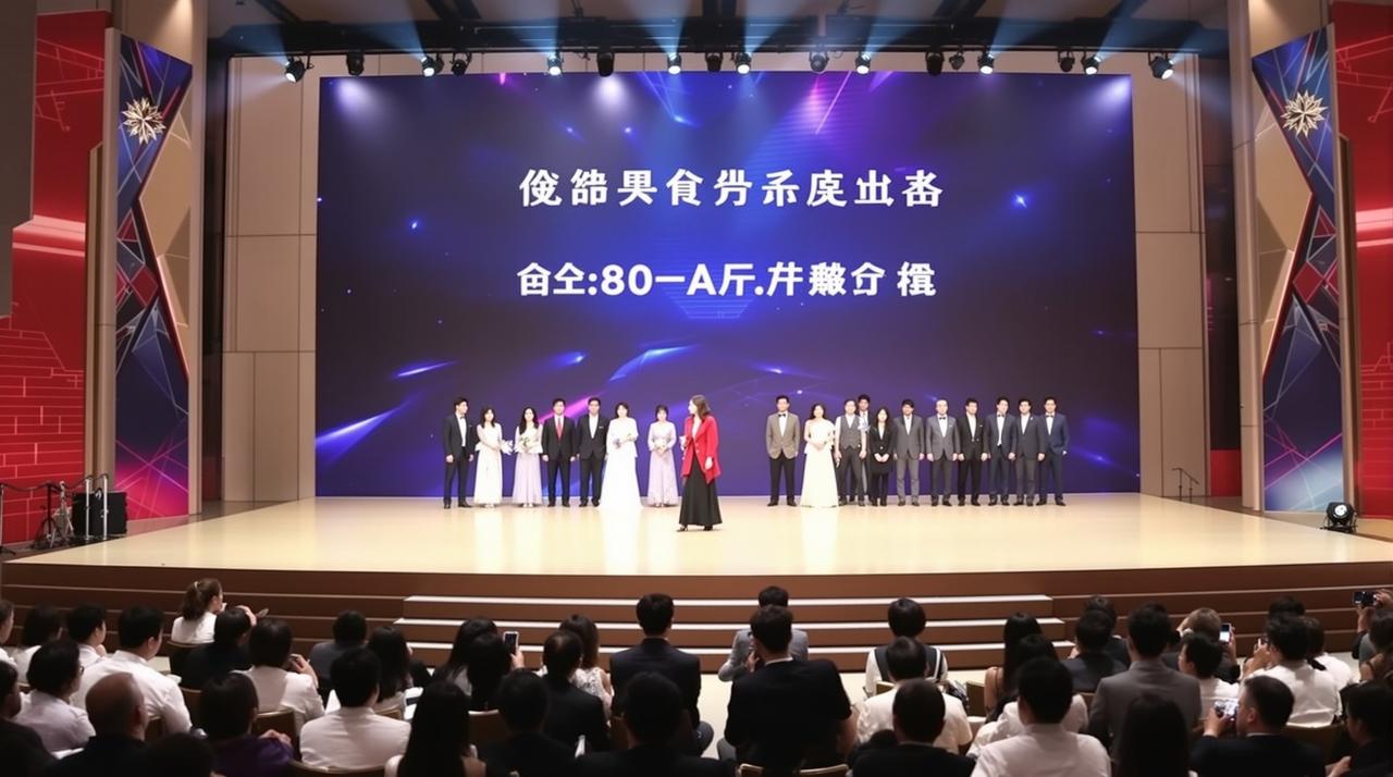黄瓜视频2026年度发布会：六部重磅新作震撼亮相